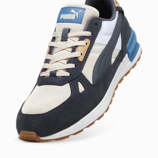 Zapatillas Graviton Pro, Alpine Snow-Strong Gray-PUMA White, large-ARG