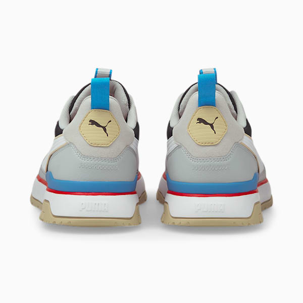 Zapatillas R78 Trek, Puma Black-Puma White-Glacial Blue, large-ARG
