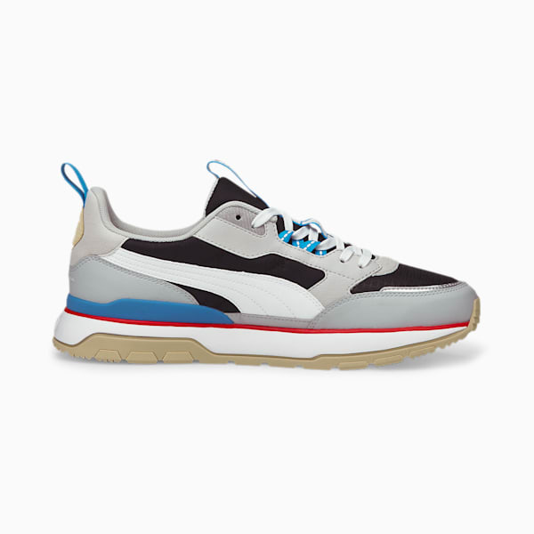 Zapatillas R78 Trek, Puma Black-Puma White-Glacial Blue, large-ARG