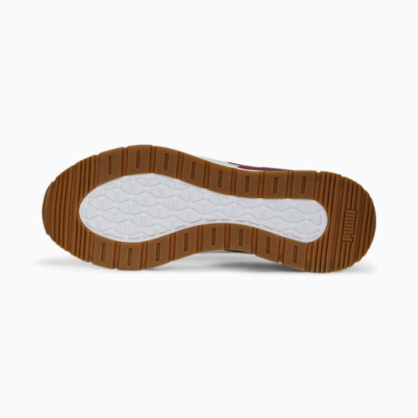 Zapatillas R78 Trek, Feather Gray-PUMA White-PUMA Black, large-ARG