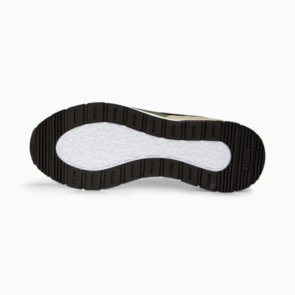 Zapatillas R78 Trek, Green Moss-Birch Tree-PUMA Black, large-ARG