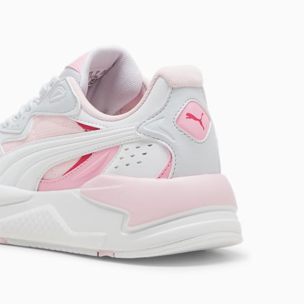 X-Ray Speed Trainers, Whisp Of Pink-PUMA White-Silver Mist-Pink Lilac, large-ZAF