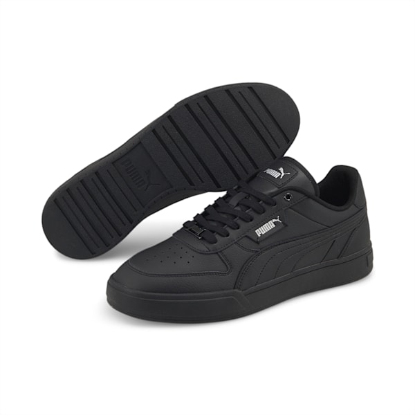 Caven Dime Trainer, Puma Black-Puma Black-Puma Black-Puma Silver, large-MEX