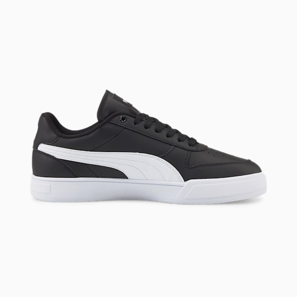 Tenis Caven Dime, Puma Black-Puma White-Puma Silver, large-MEX