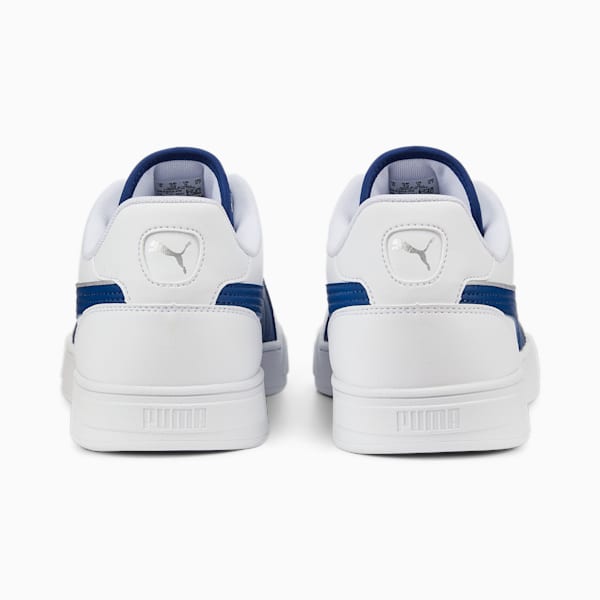 Tenis Caven Dime, Puma White-Blazing Blue-Puma Silver, large-MEX