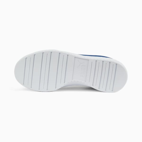 Tenis Caven Dime, Puma White-Blazing Blue-Puma Silver, large-MEX