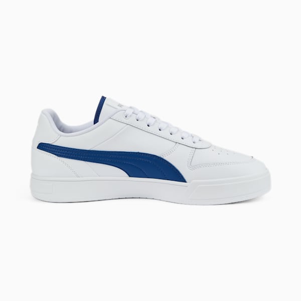 Tenis Caven Dime, Puma White-Blazing Blue-Puma Silver, large-MEX