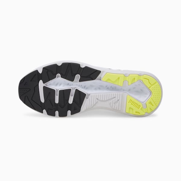 TRC Blaze Trainers, Puma Black-Dark Slate, large-ZAF