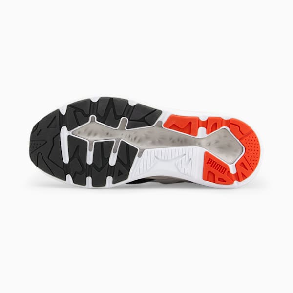 TRC Blaze Trainers, Puma White-Nimbus Cloud, large-ZAF