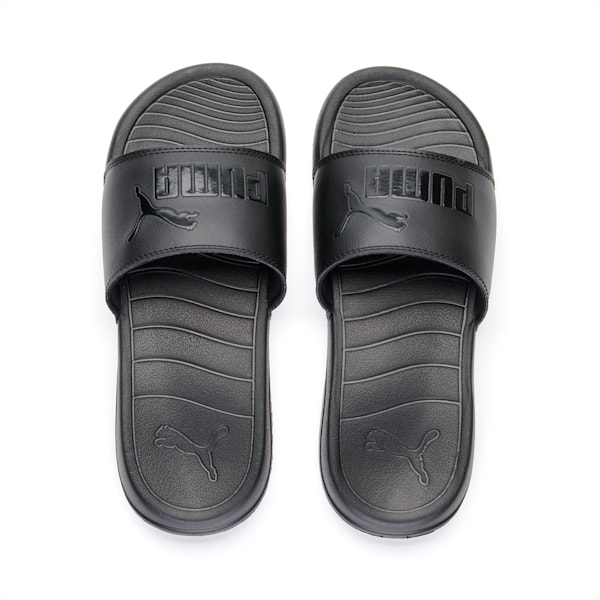 Ojotas Popcat 20, Puma Black-Puma Black, large-ARG