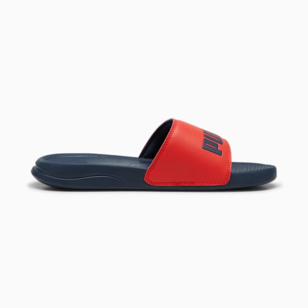 Ojotas Popcat 20, Active Red-Club Navy, large-ARG
