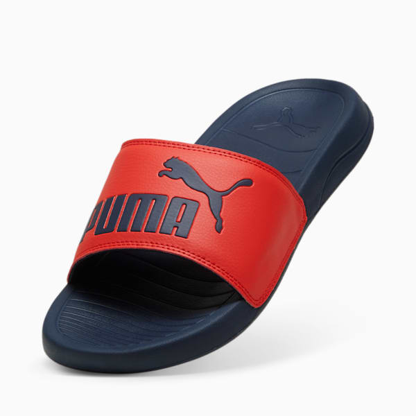 Ojotas Popcat 20, Active Red-Club Navy, large-ARG