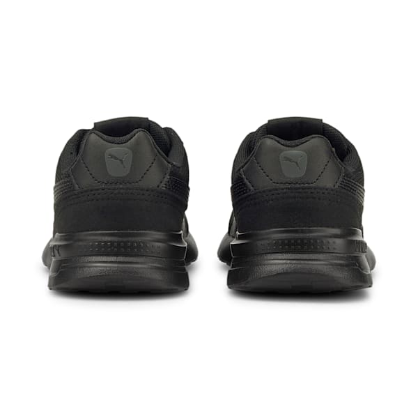 Zapatillas Graviton AC para niños, PUMA Black-PUMA Black-Shadow Gray, large-ARG
