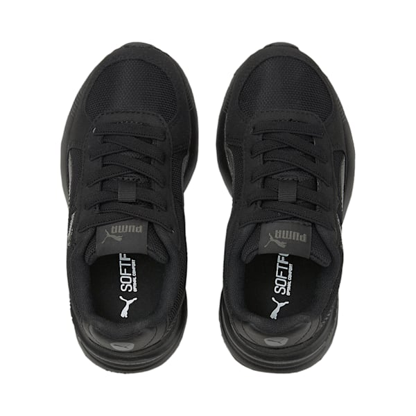 Zapatillas Graviton AC para niños, PUMA Black-PUMA Black-Shadow Gray, large-ARG