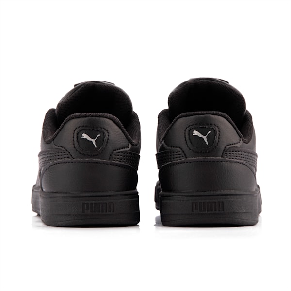 Tenis infantiles Caven Dime, Puma Black-Puma Black-Puma Silver, large-MEX