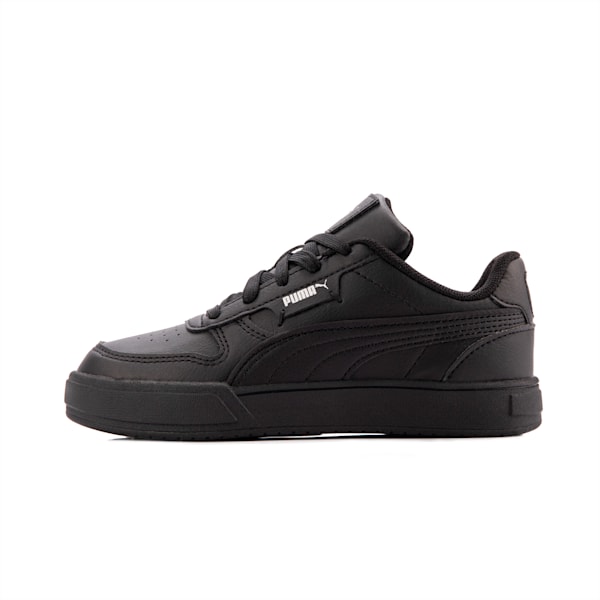 Tenis infantiles Caven Dime, Puma Black-Puma Black-Puma Silver, large-MEX