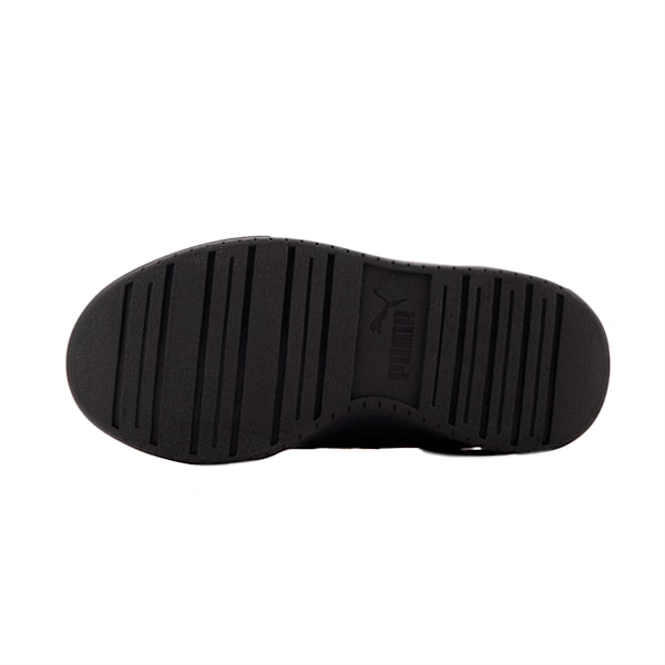 Tenis infantiles Caven Dime, Puma Black-Puma Black-Puma Silver, large-MEX