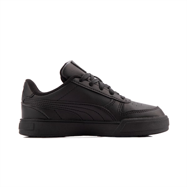 Tenis infantiles Caven Dime, Puma Black-Puma Black-Puma Silver, large-MEX