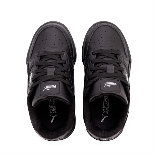Tenis infantiles Caven Dime, Puma Black-Puma Black-Puma Silver, large-MEX
