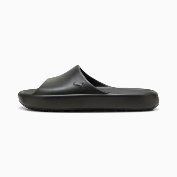 Shibui Cat Sandals, Puma Black-Puma Black, large-ZAF