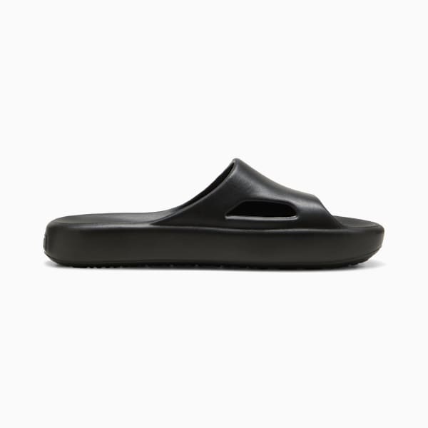 Shibui Cat Sandals, Puma Black-Puma Black, large-ZAF