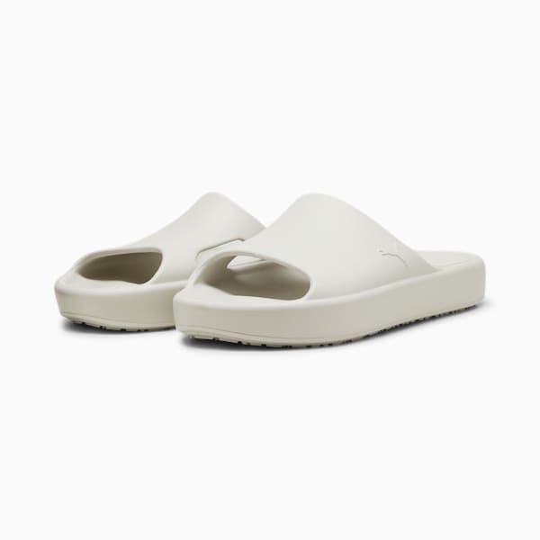 Shibui Cat Sandals, Vapor Gray, large-MEX