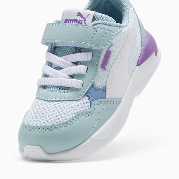 X-Ray Speed Lite AC Trainers Toddler, Dewdrop-PUMA White-Turquoise Surf, large-ZAF