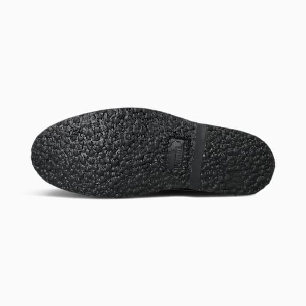 Terrae Chelsea ZADP Boots, Puma Black-Puma Black, large-ZAF