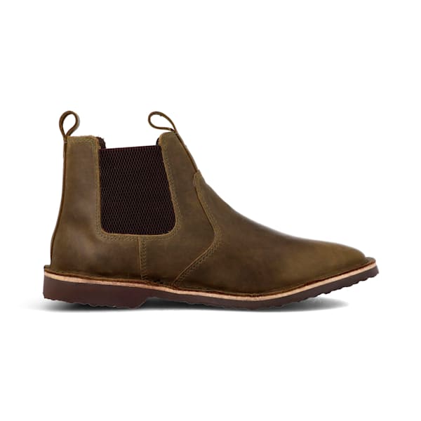 Terrae Chelsea ZADP Boots, Loden Green, large-ZAF