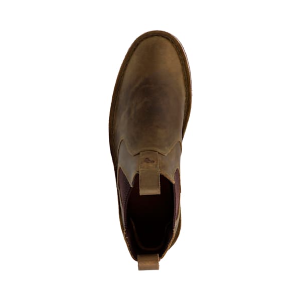 Terrae Chelsea ZADP Boots, Loden Green, large-ZAF
