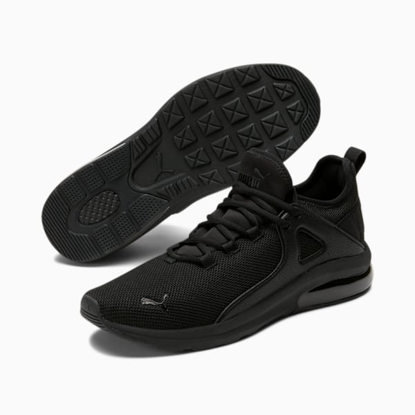 Tenis Electron 2.0, Puma Black-Puma Black, large-MEX