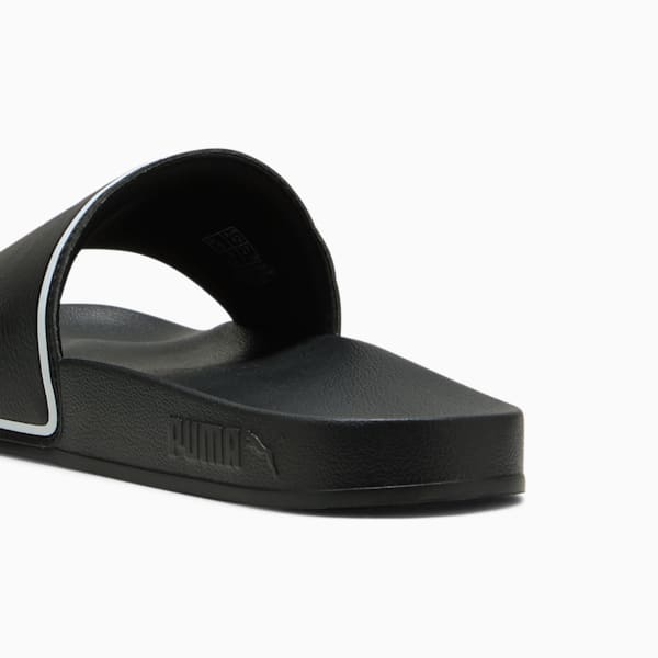 Sandalias Leadcat 2.0 Elevate, Puma Black-Puma White, large-MEX