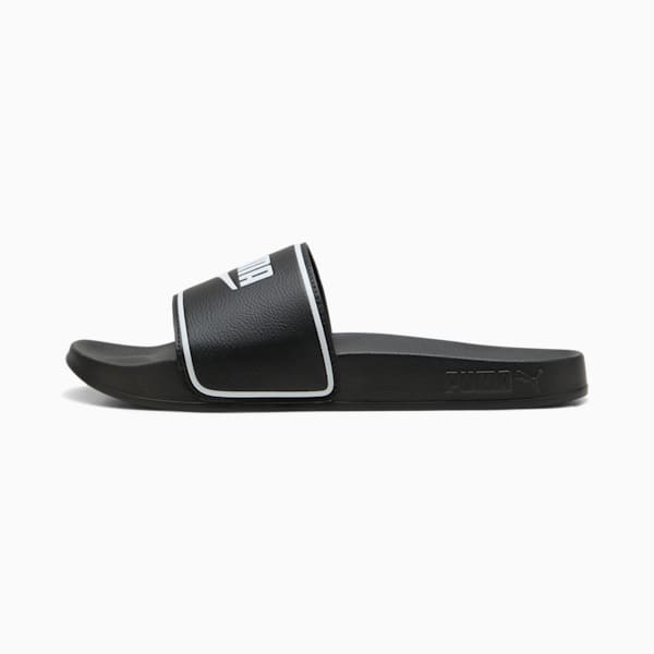 Sandalias Leadcat 2.0 Elevate, Puma Black-Puma White, large-MEX