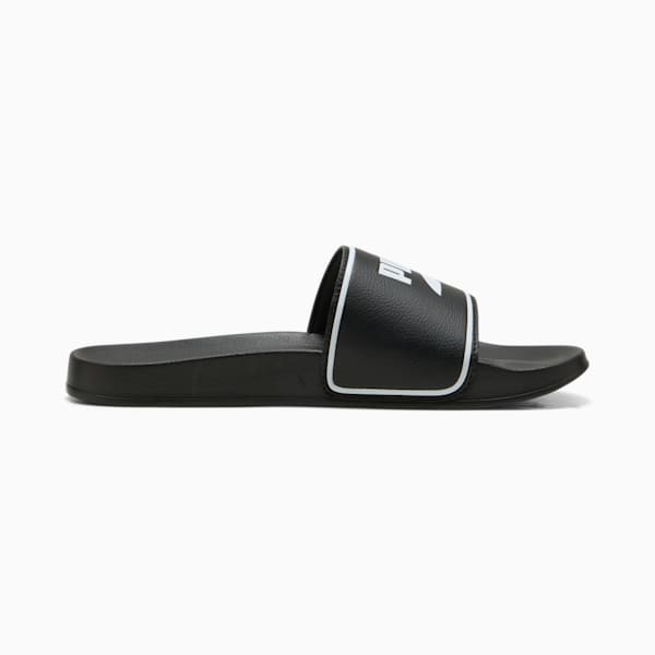 Sandalias Leadcat 2.0 Elevate, Puma Black-Puma White, large-MEX
