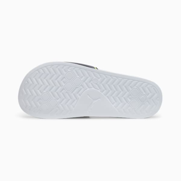 Sandalias Leadcat 2.0 Elevate, Puma Black-Puma White-Lime Squeeze, large-MEX