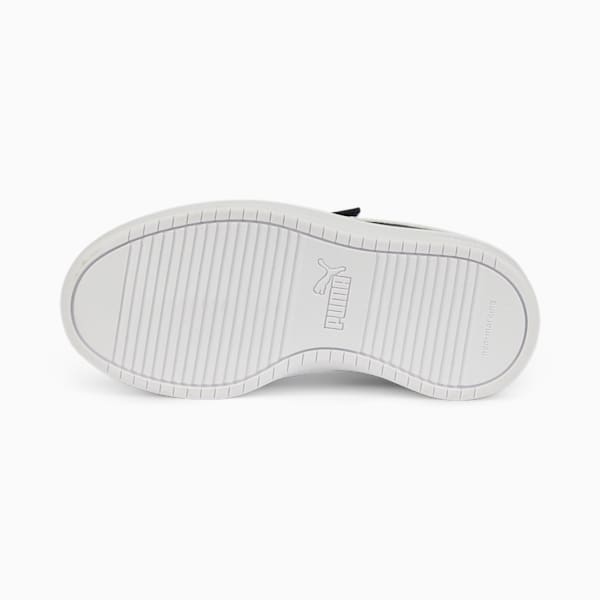 Rickie Alternative Closure Kids' Trainers, Peacoat-Puma White, large-ZAF