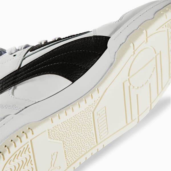 RBD Game Sneakers, Puma White-Puma Black-Puma Team Gold, large-ZAF