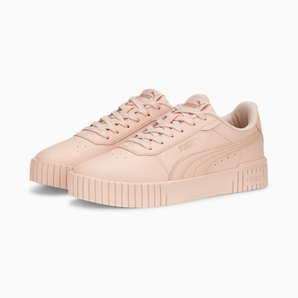 Carina 2.0 Sneakers Women, Rose Dust-Rose Dust-Rose Gold, large-ZAF