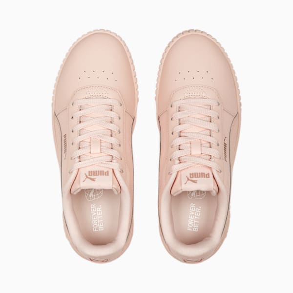 Carina 2.0 Sneakers Women, Rose Dust-Rose Dust-Rose Gold, large-ZAF