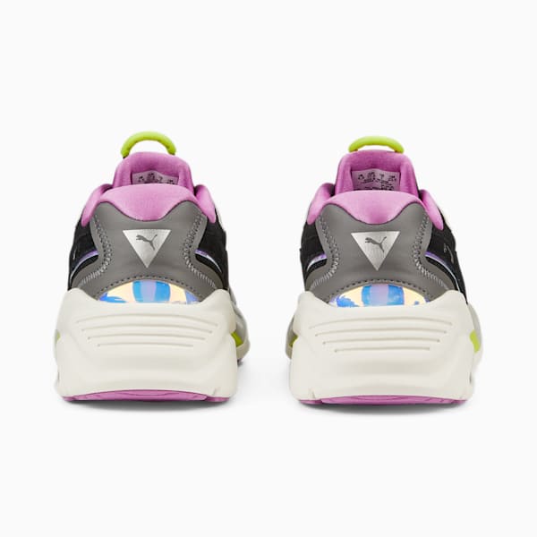 TRC MIRA Dimensions Sneakers Women, Puma Black-CASTLEROCK, large-ZAF