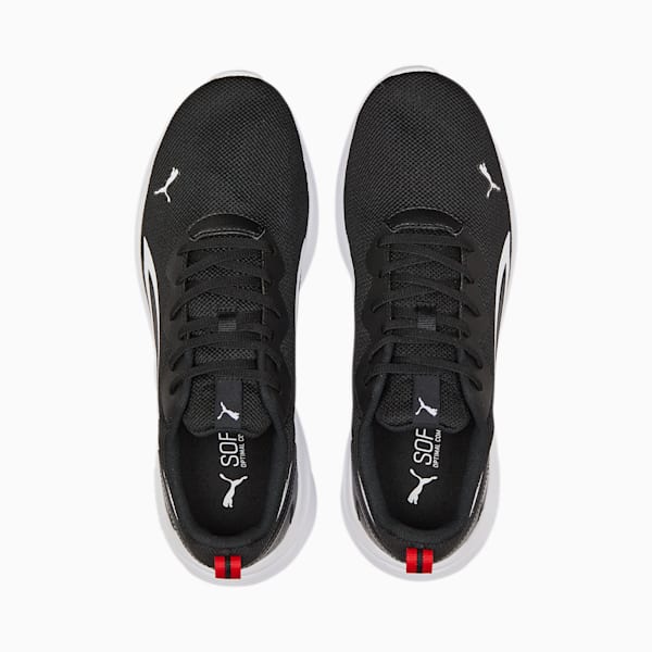 Tenis All Day Active, Puma Black-Puma White, large-MEX