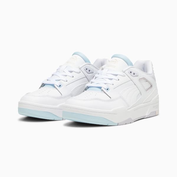Tenis para mujer Slipstream, PUMA White-Spring Lavender, large-MEX