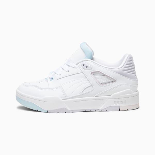 Tenis para mujer Slipstream, PUMA White-Spring Lavender, large-MEX