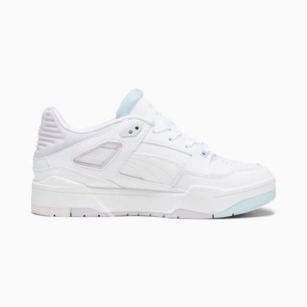 Tenis para mujer Slipstream, PUMA White-Spring Lavender, large-MEX