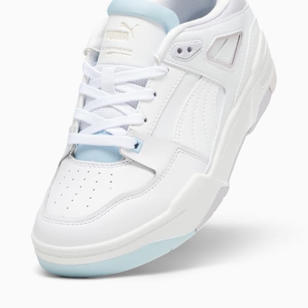 Tenis para mujer Slipstream, PUMA White-Spring Lavender, large-MEX