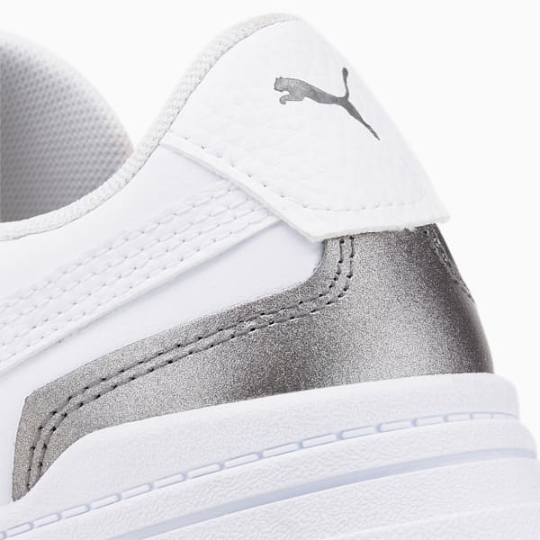 Zapatillas para mujer Mayze Stack SQ, Puma White, large-ARG