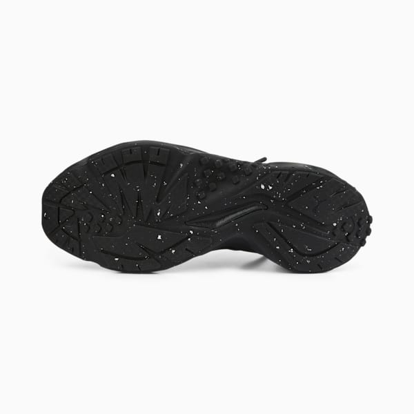 Zapatillas Plexus, Puma Black-Varsity Green, large-ARG