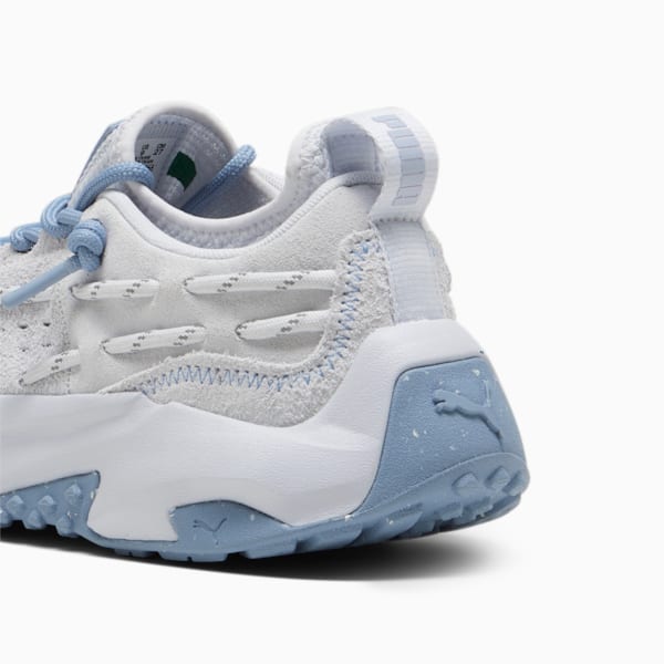 Plexus Sneakers, Silver Mist-Zen Blue, large-ZAF