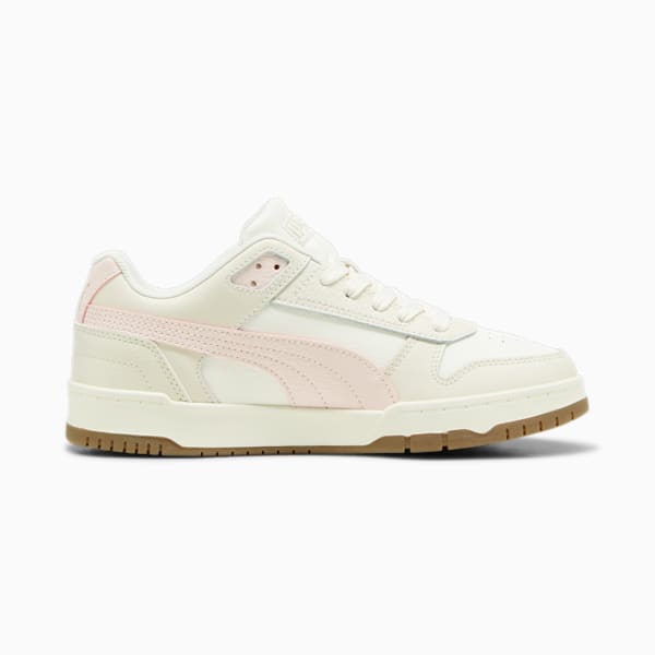 RBD Game Low Sneakers, Alpine Snow-Island Pink-Frosted Ivory, large-ZAF