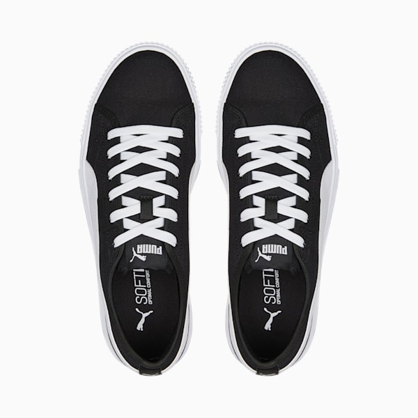 Zapatillas Ever FS CV, Puma Black-Puma White, large-ARG
